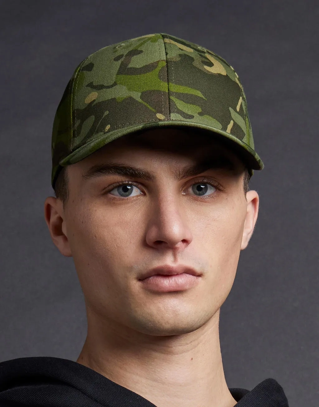 Flexfit® Multicam® Cap