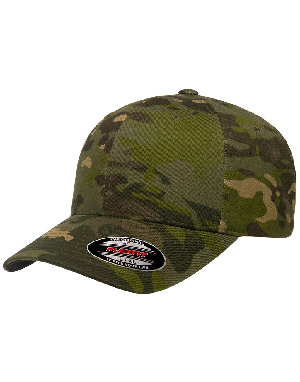 Flexfit® Multicam® Cap