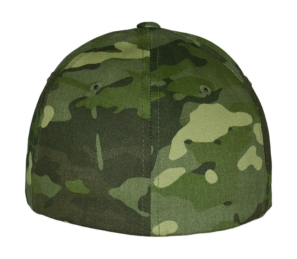 Flexfit® Multicam® Cap
