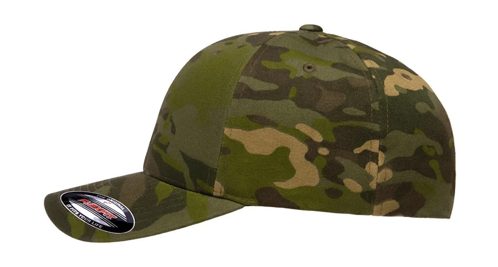 Flexfit® Multicam® Cap