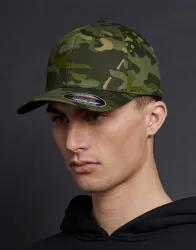 Flexfit® Multicam® Cap