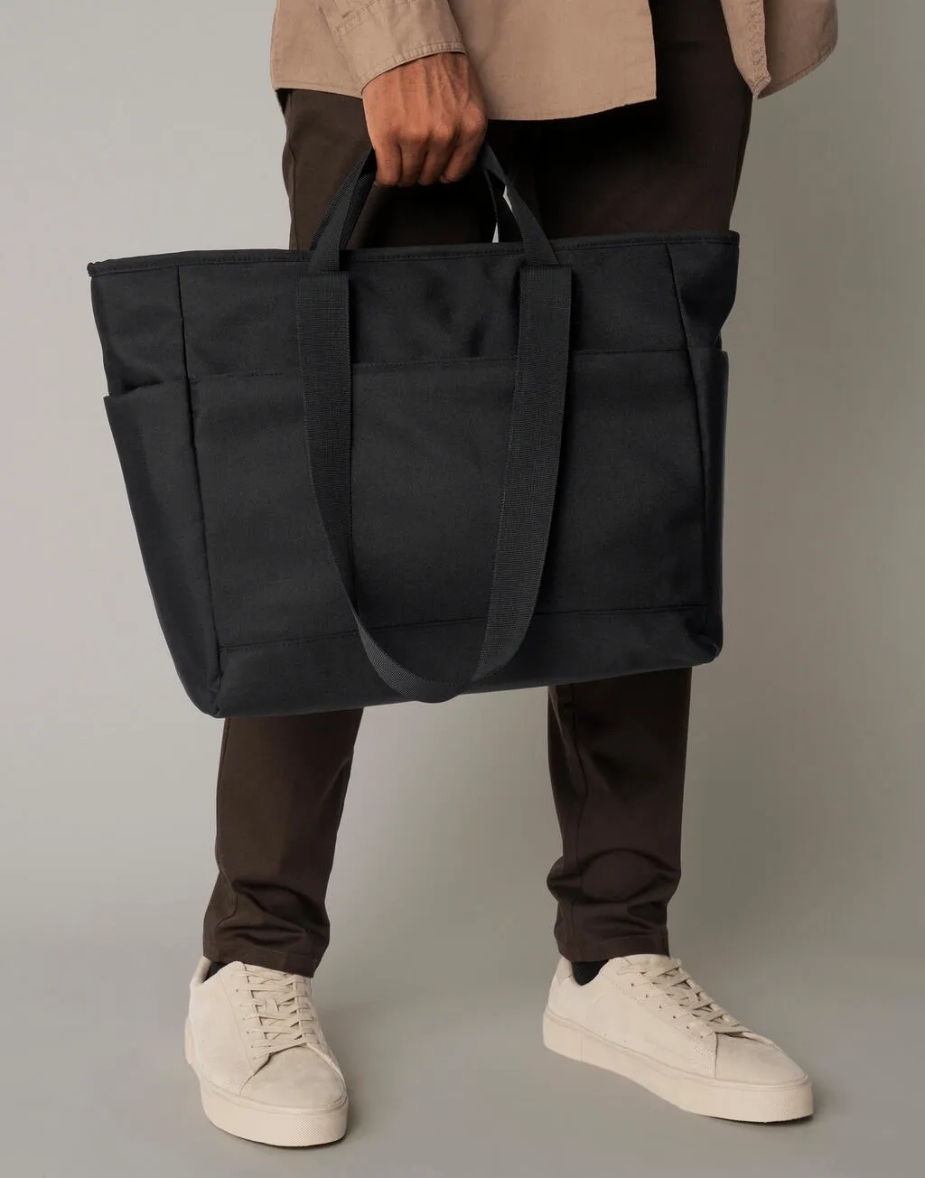 Simplicity Tote