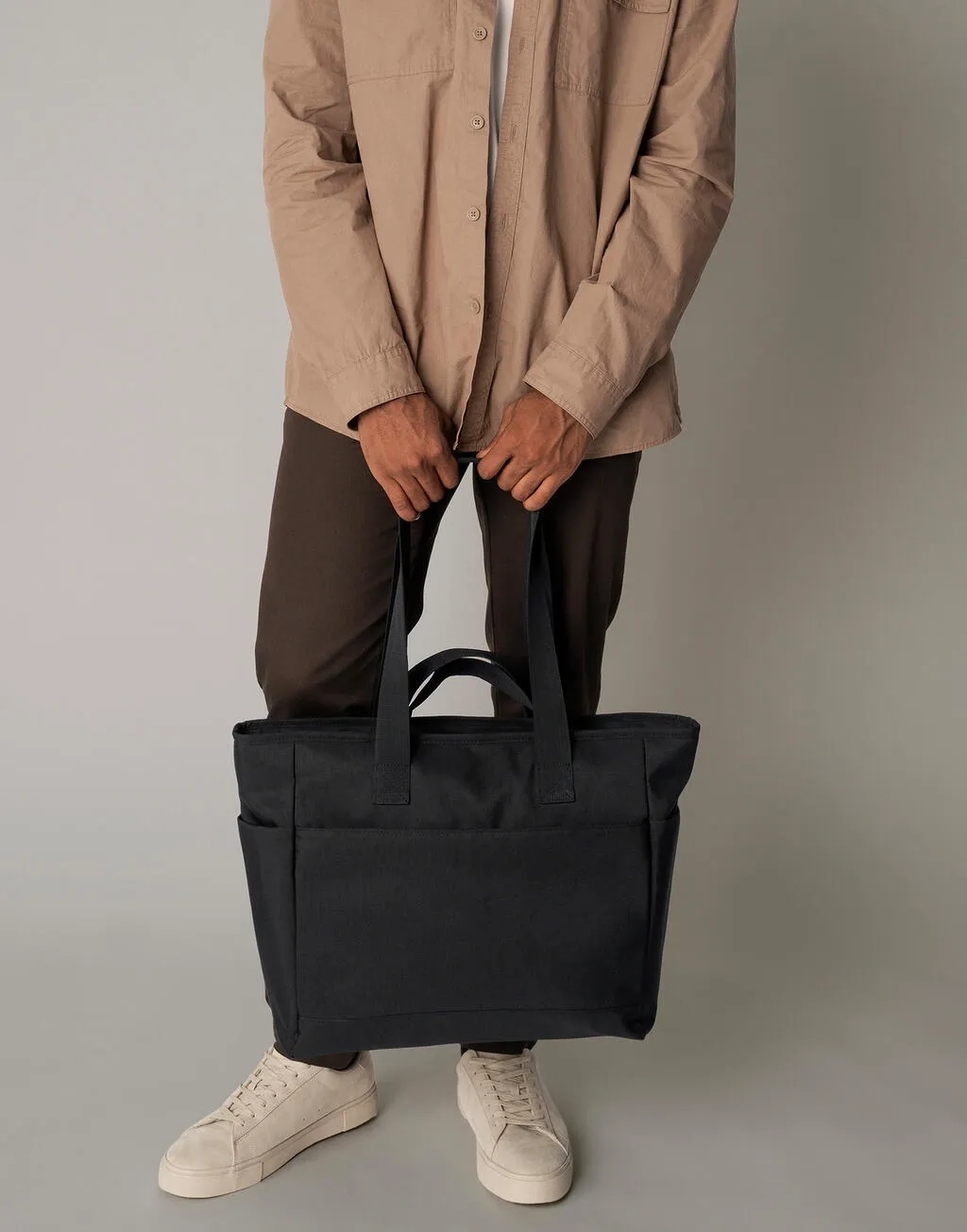 Simplicity Tote