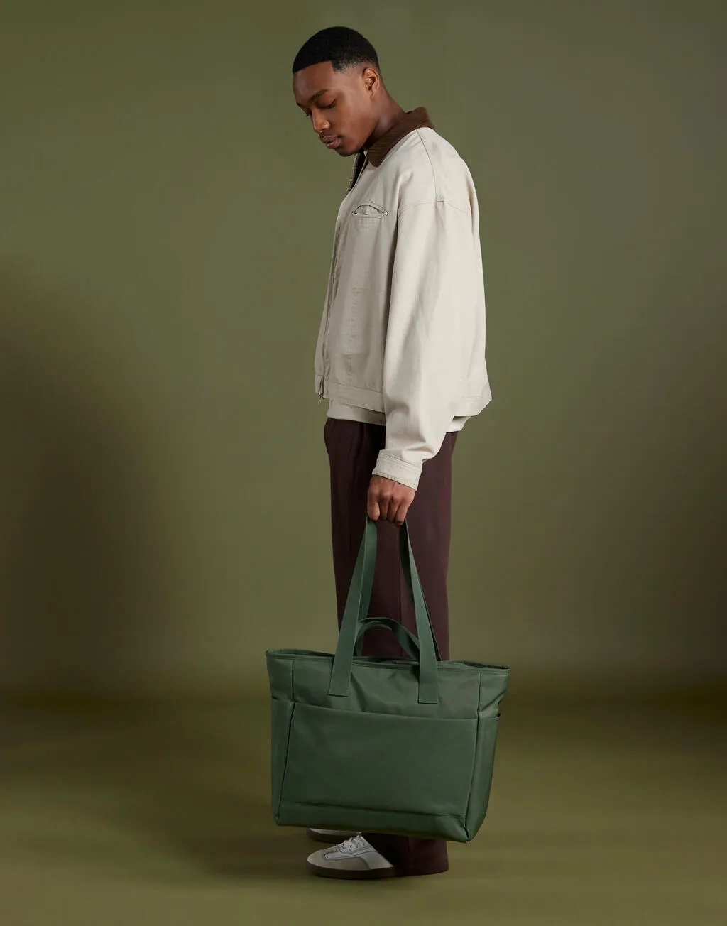 Simplicity Tote