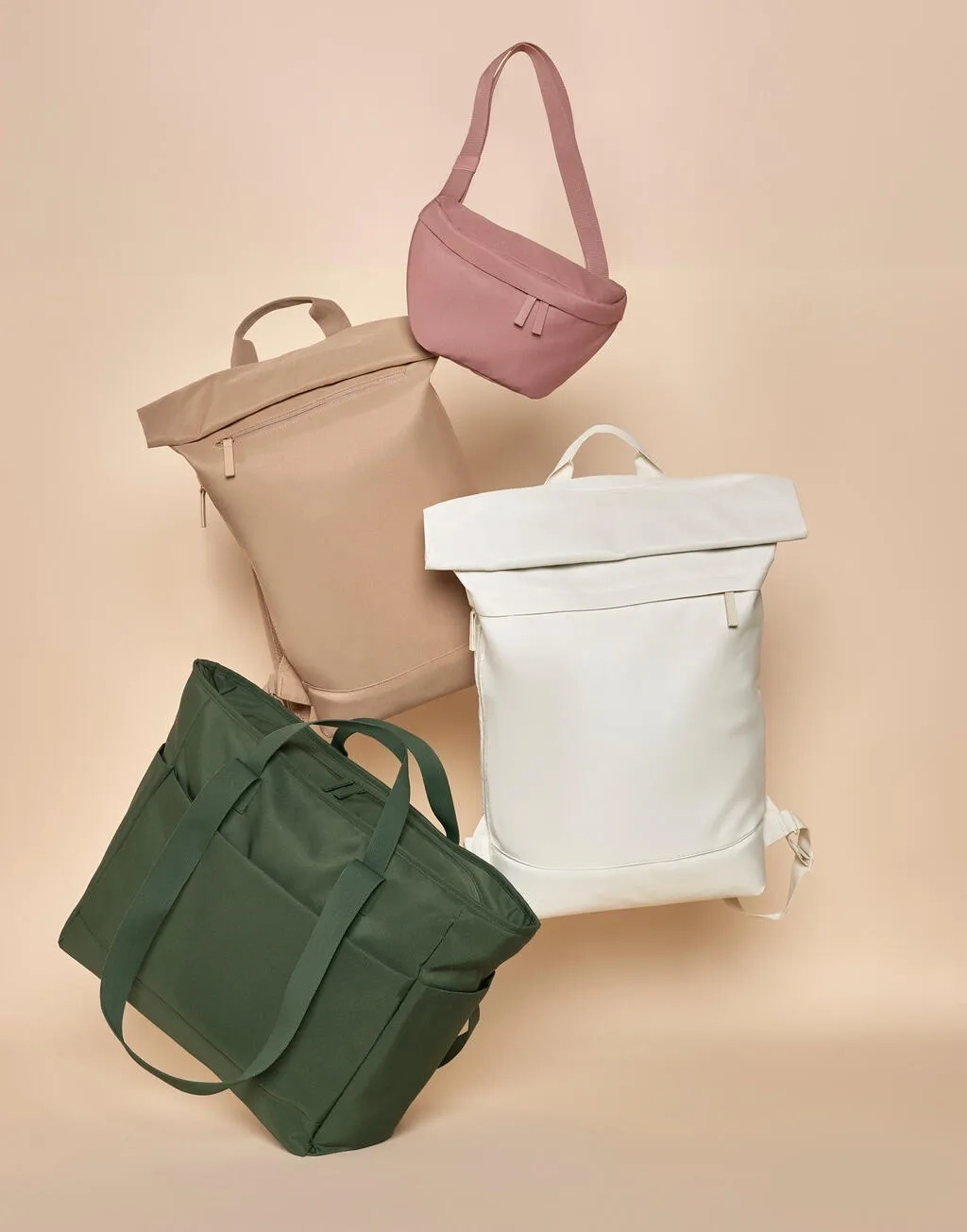 Simplicity Tote