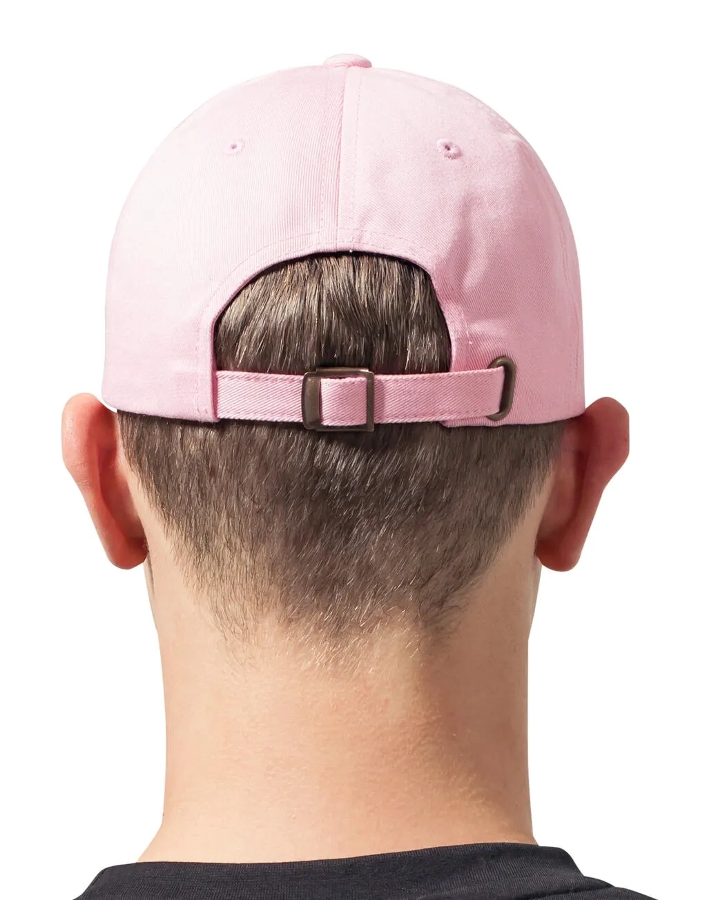 Low Profile Cotton Twill