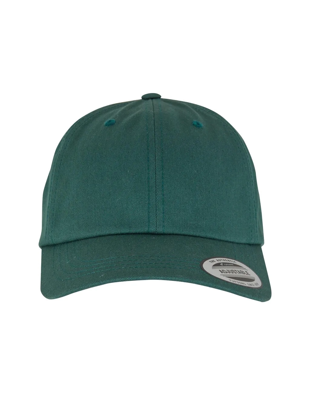 Low Profile Cotton Twill