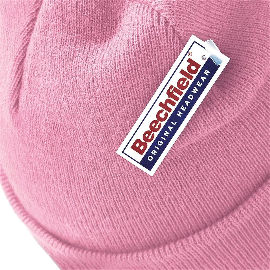 Original Cuffed Beanie