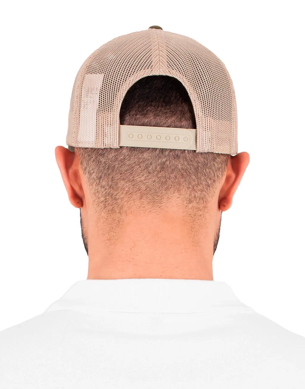 Retro Trucker 2-Tone