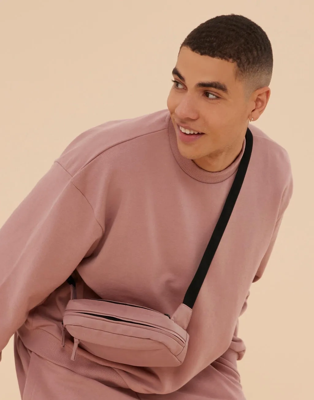 EveryWear Cross Body Bag