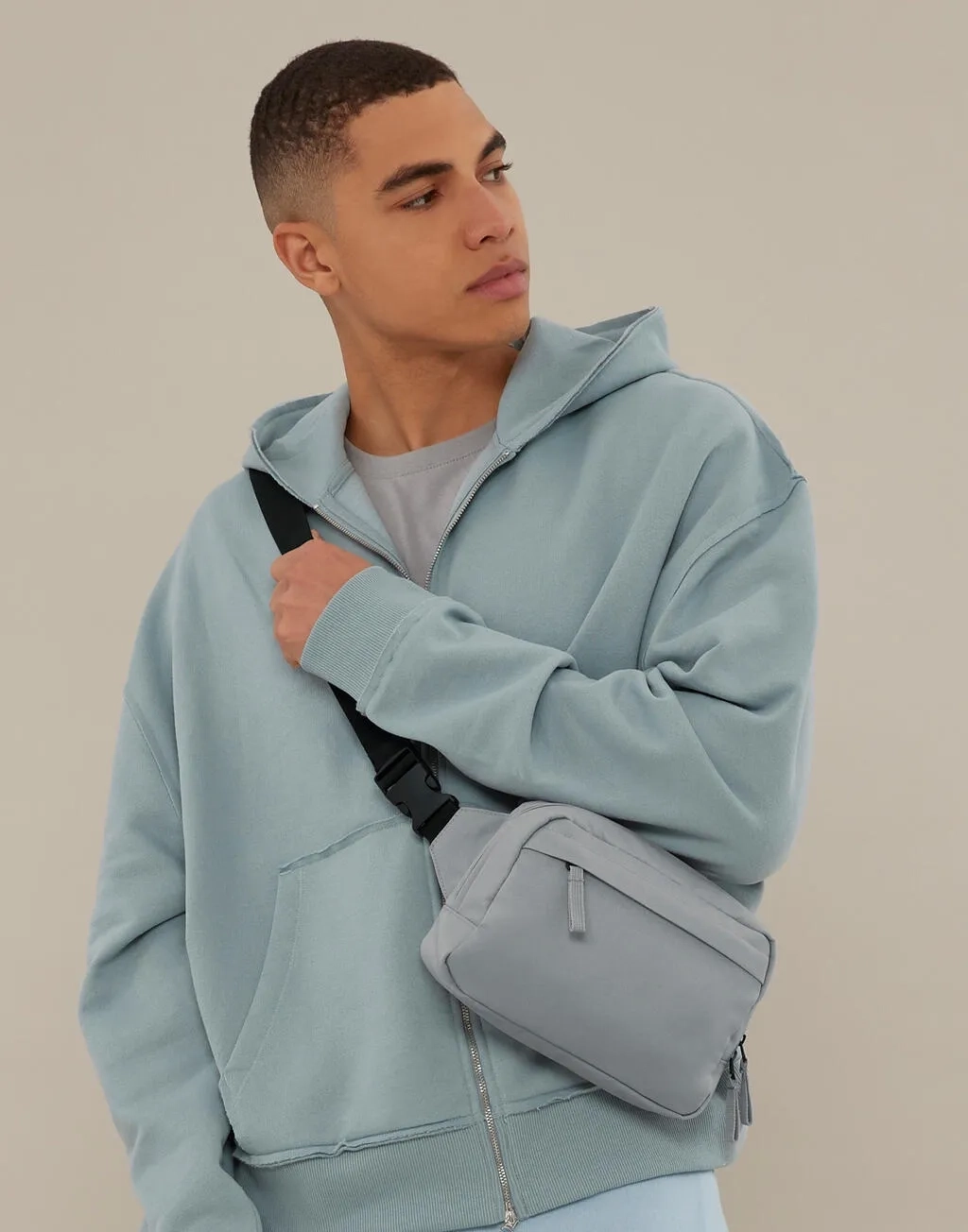 EveryWear Cross Body Bag