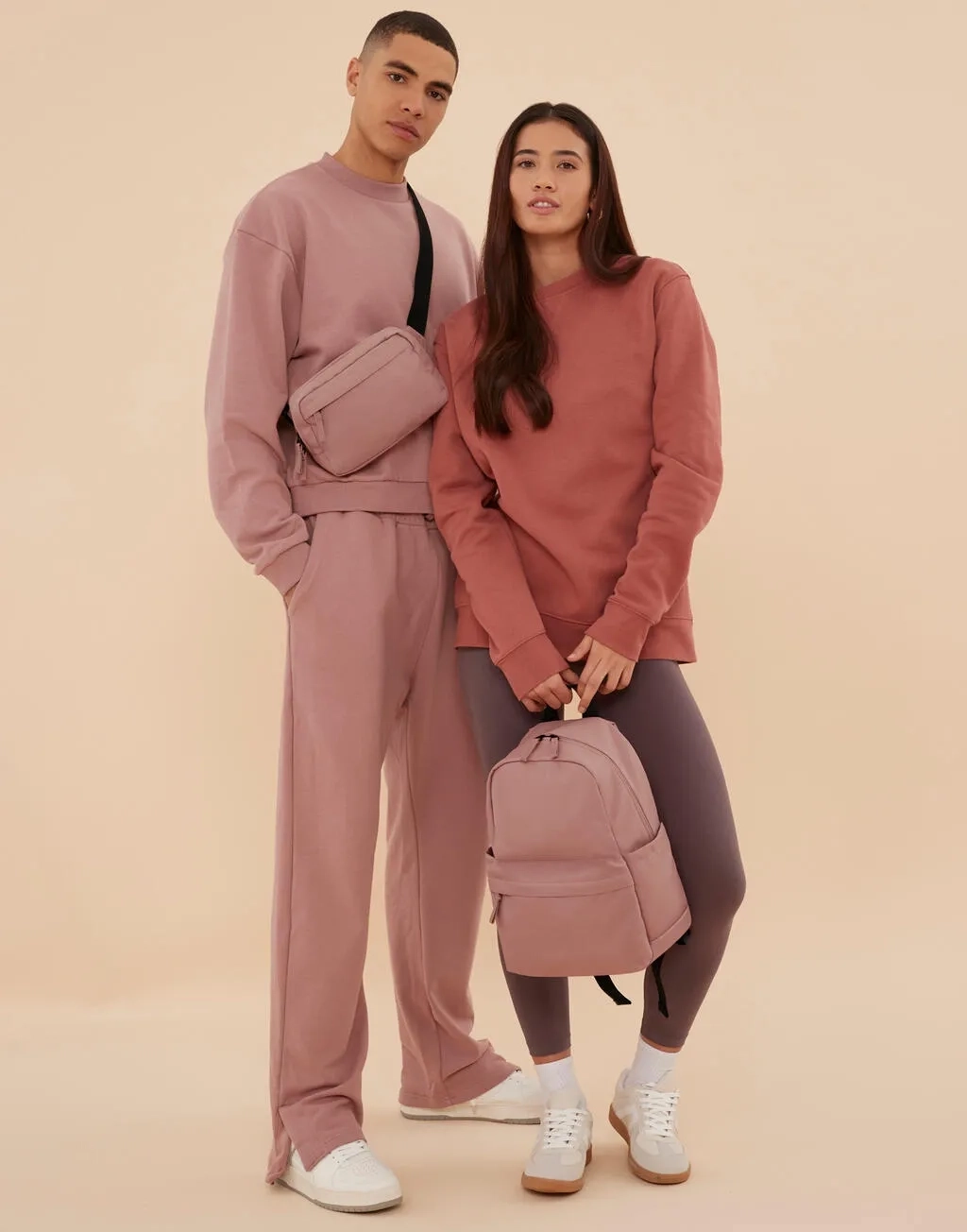 EveryWear Cross Body Bag