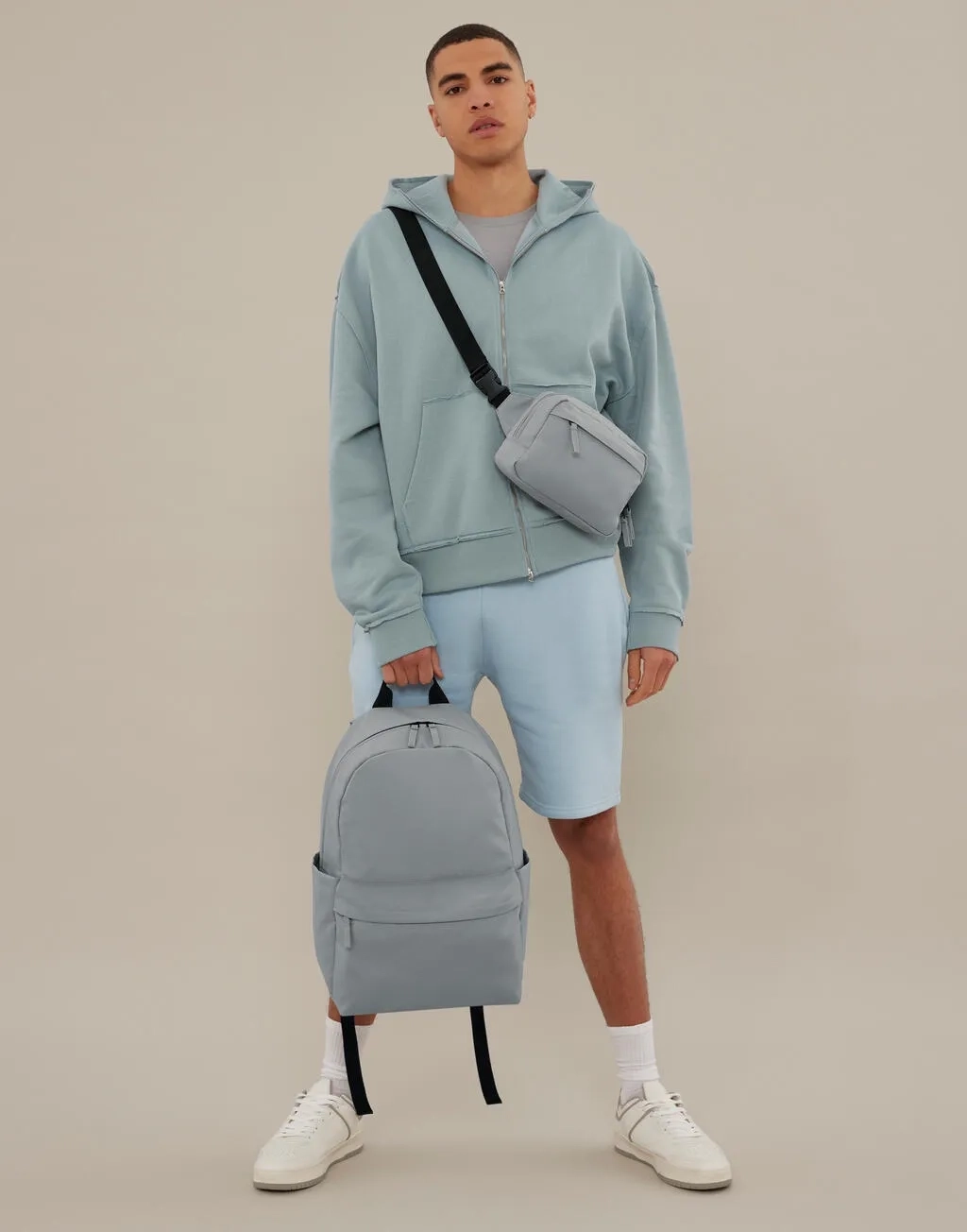 EveryWear Cross Body Bag