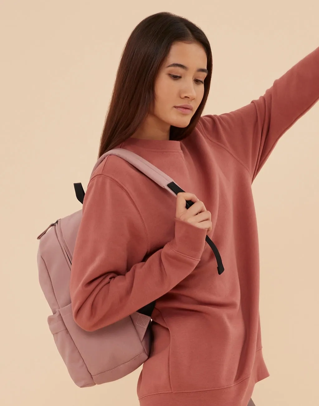 EveryWear Mini Backpack