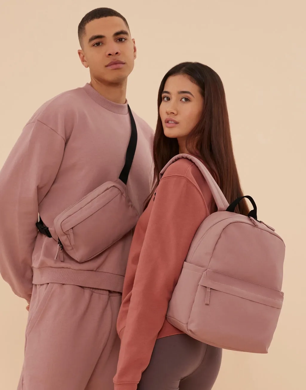 EveryWear Mini Backpack