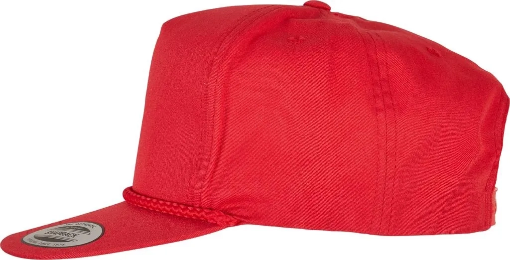 Classic Poplin Golf Cap