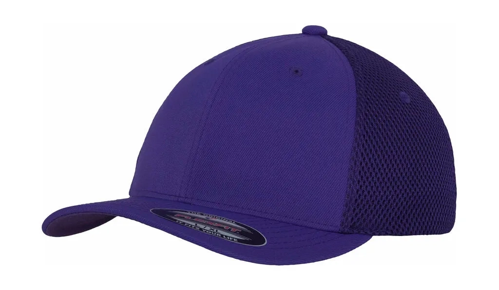 Tactel Mesh Cap