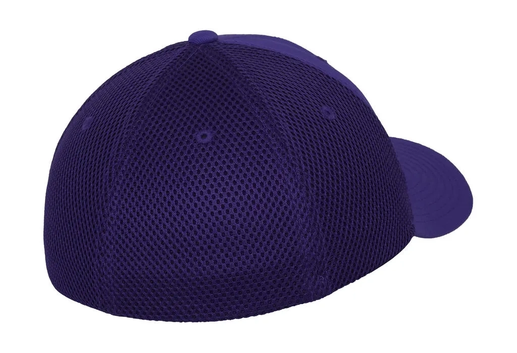 Tactel Mesh Cap