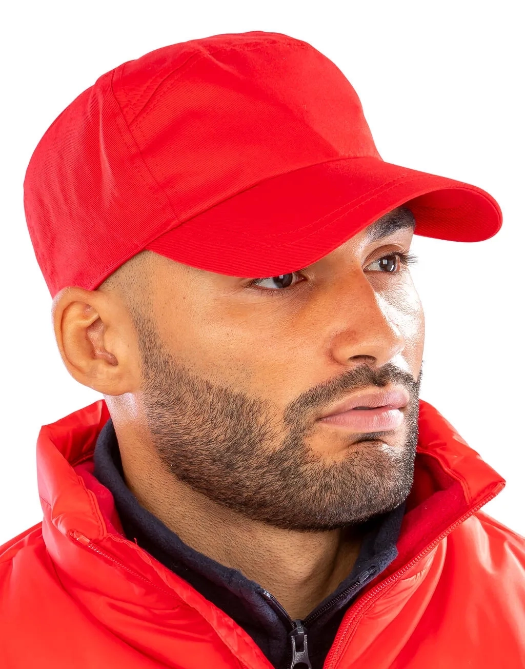 Promo Sports Cap