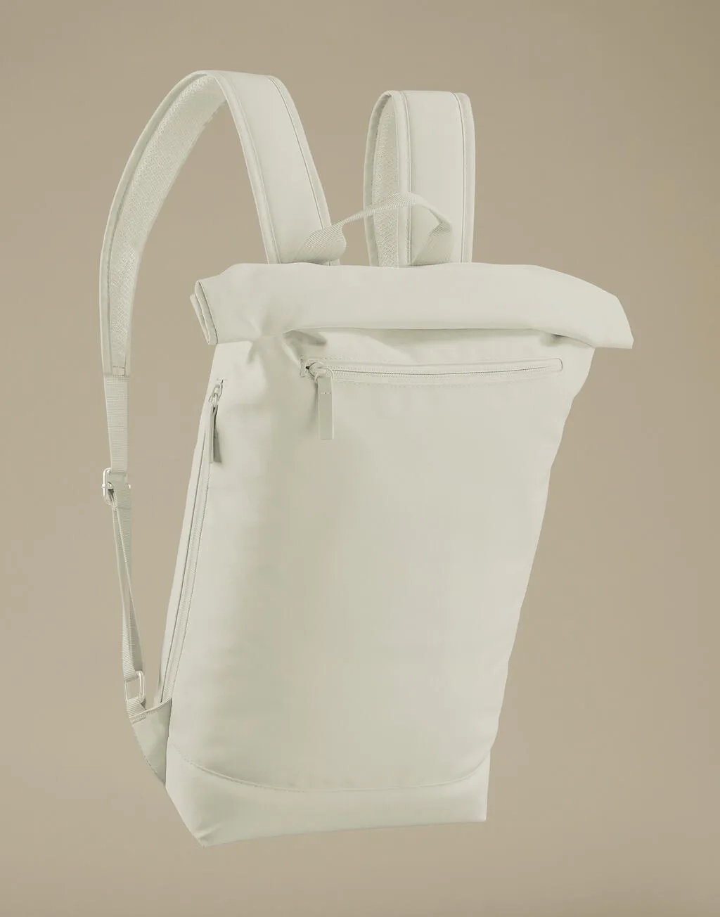 Simplicity Roll-Top Backpack Lite