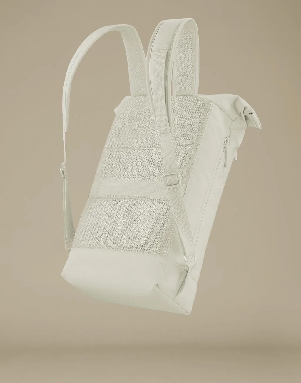 Simplicity Roll-Top Backpack Lite