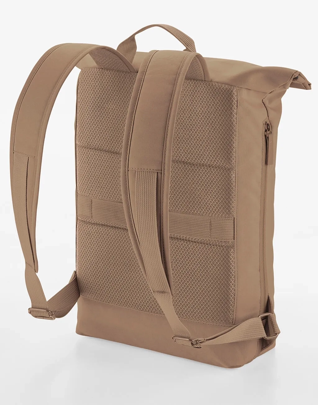 Simplicity Roll-Top Backpack Lite