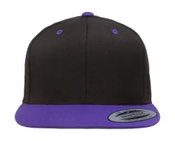 Black/Purple