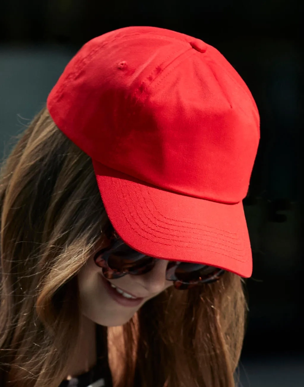 Junior Original 5 Panel Cap