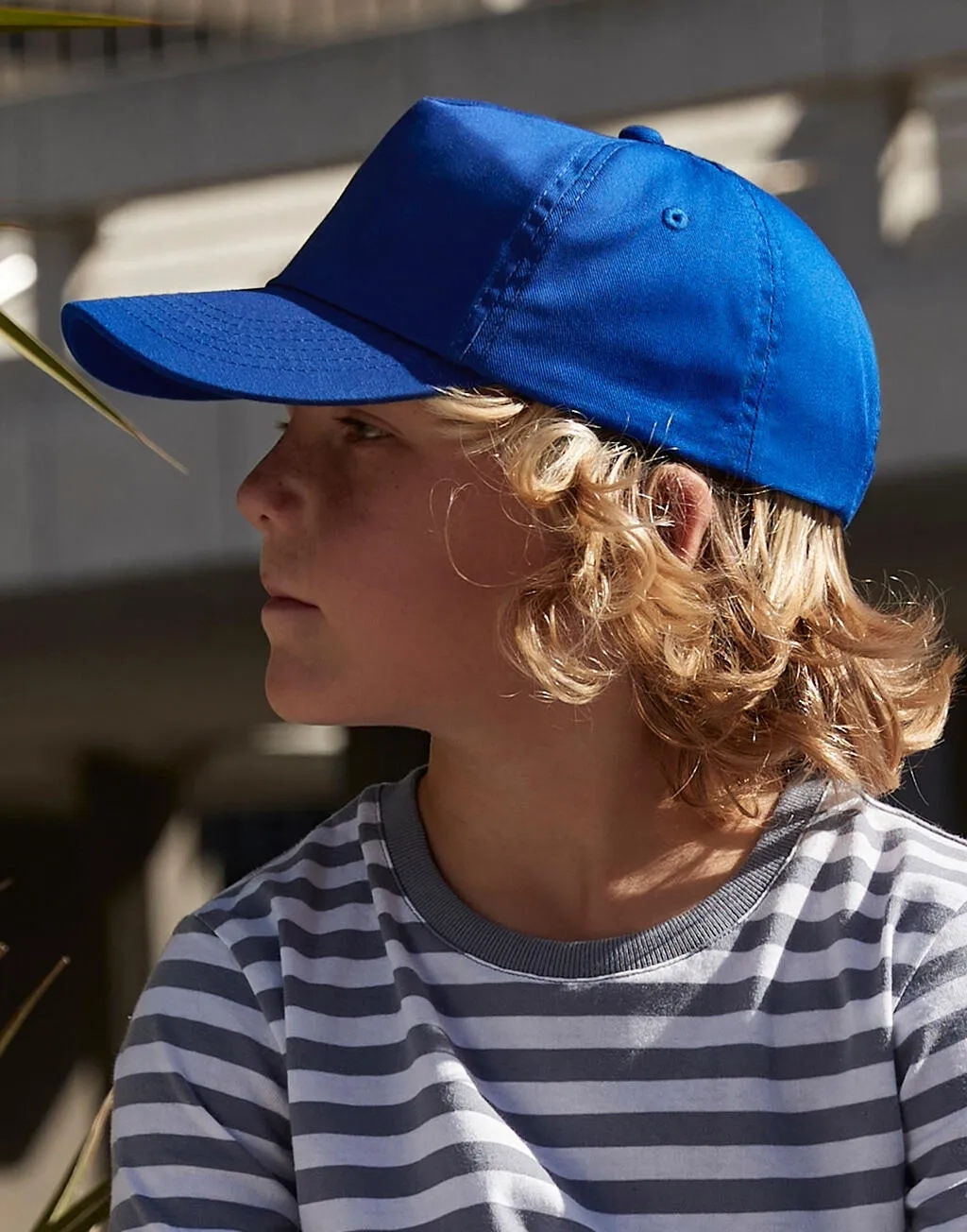 Junior Original 5 Panel Cap