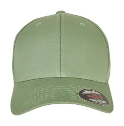Dark Leaf Green