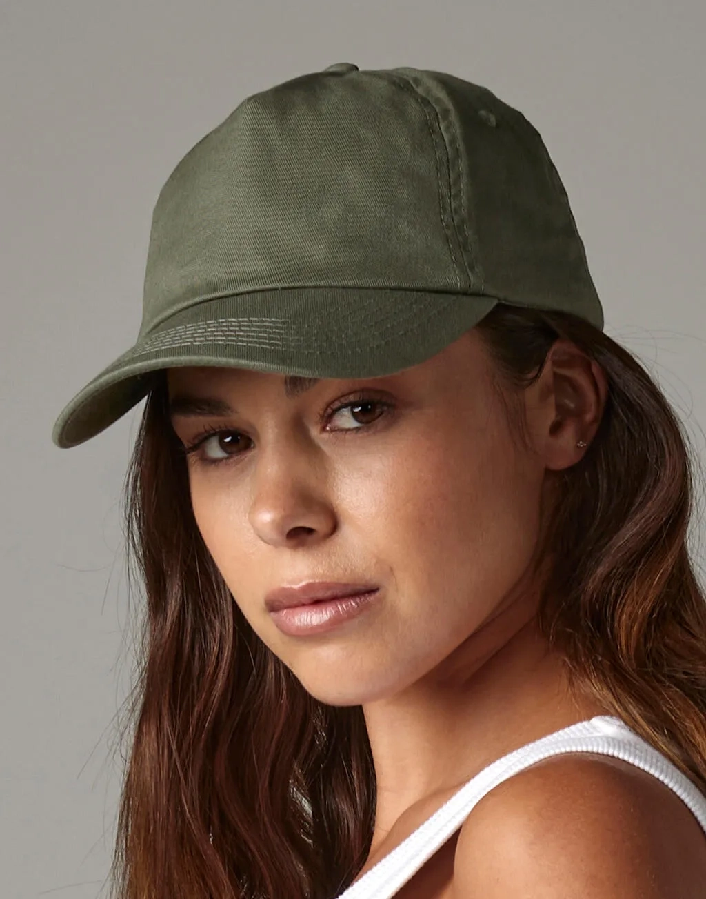 Original 5 Panel Cap