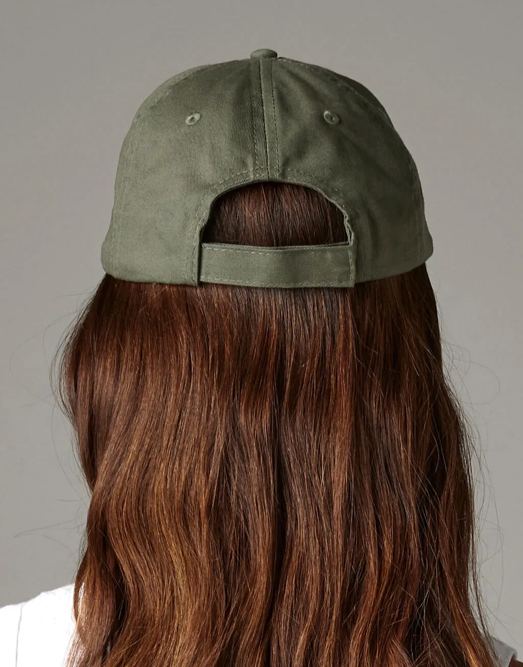 Original 5 Panel Cap