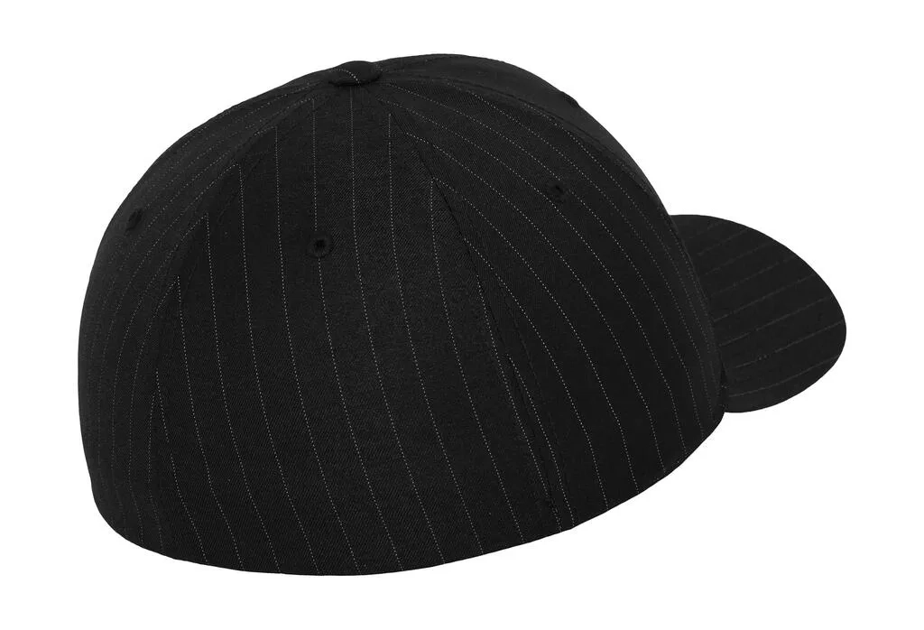 Pinstripe Cap
