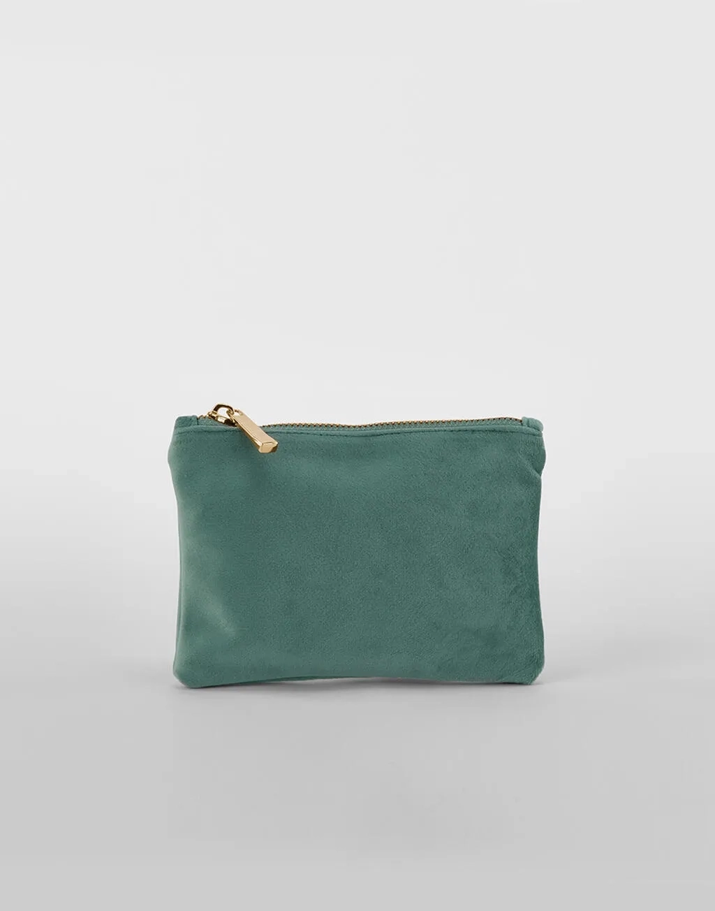 Velvet Accessory Pouch