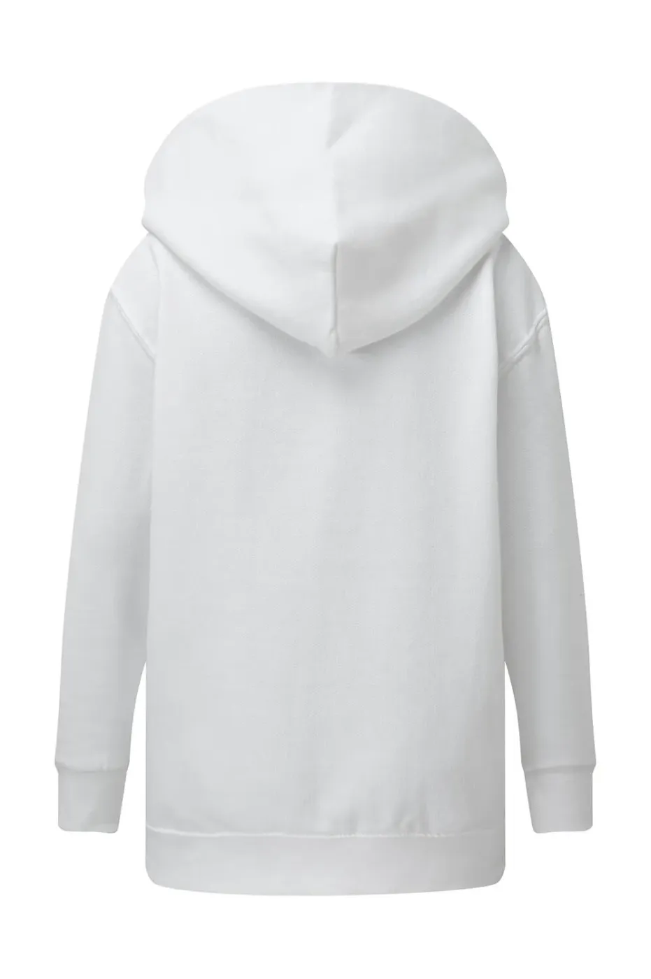 Hooded Full Zip Kids