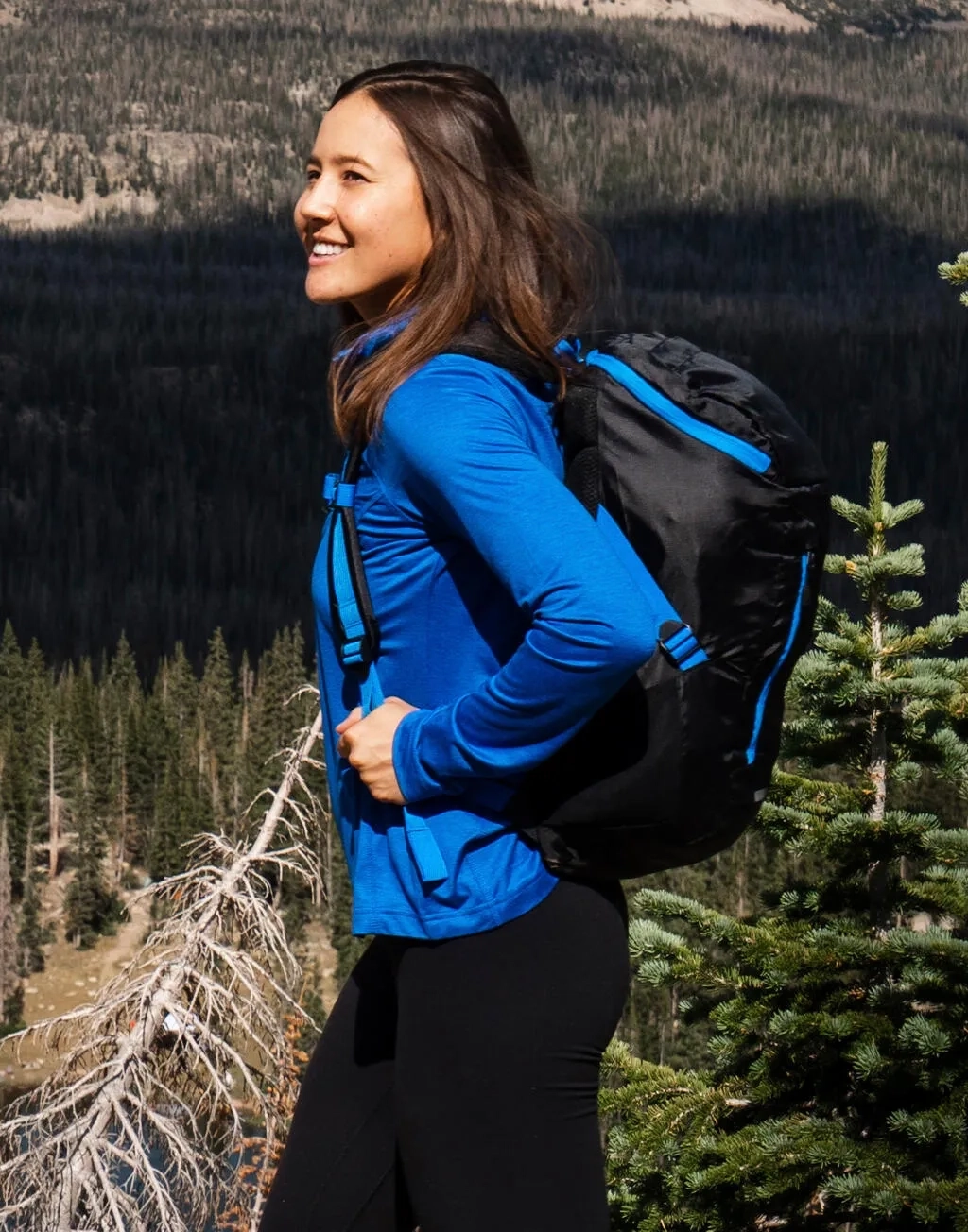 Women's Milano 1/4 Zip Pullover