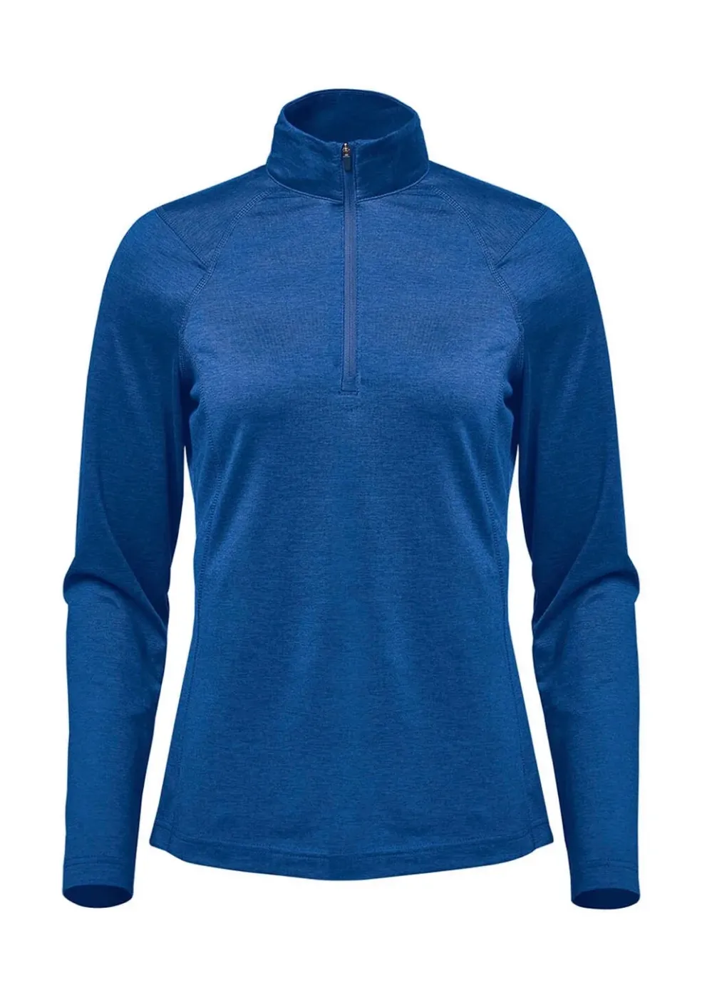 Women's Milano 1/4 Zip Pullover