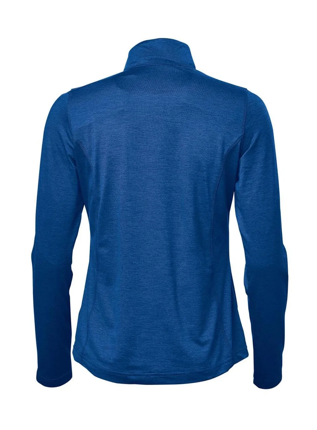 Women's Milano 1/4 Zip Pullover