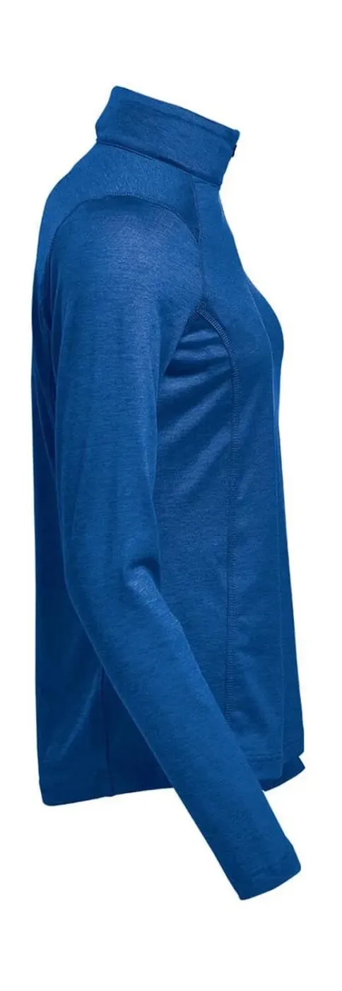 Women's Milano 1/4 Zip Pullover