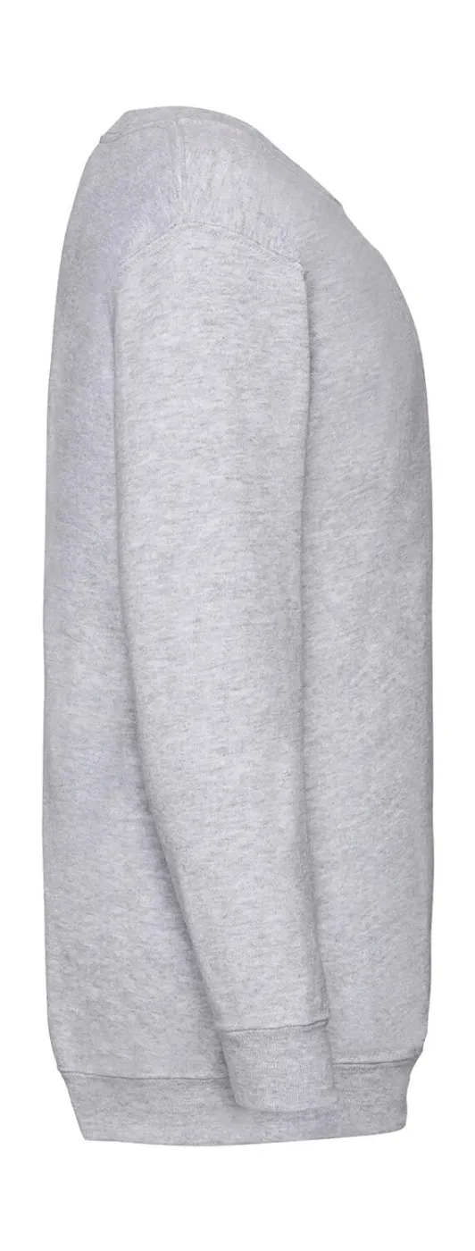 Kids Classic Set-In Sweat