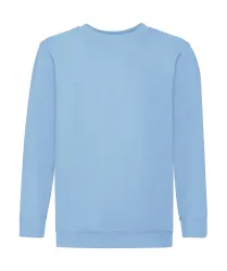 Sky Blue