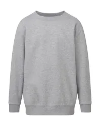 Crew Neck Sweatshirt Kids