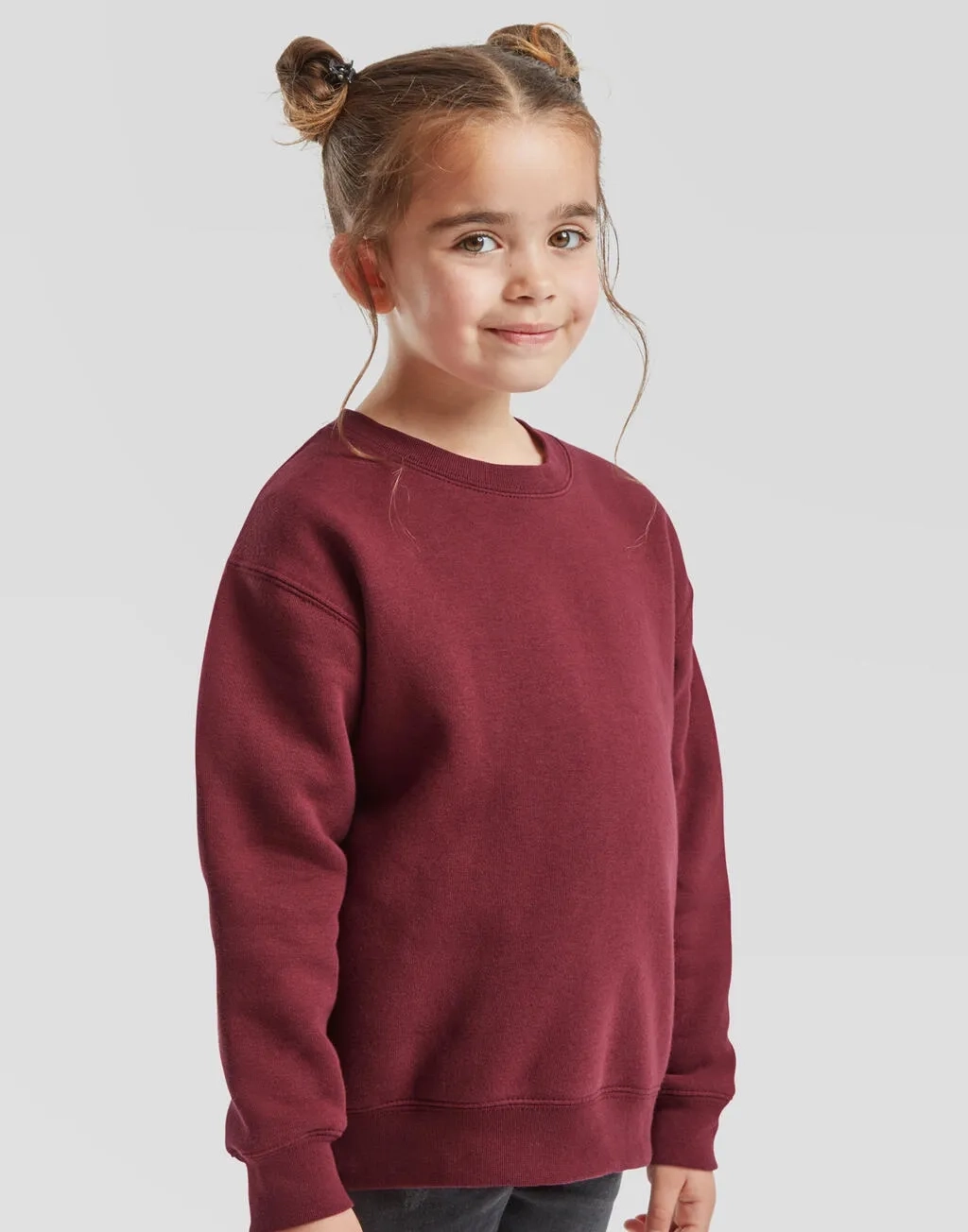 Kids Premium Set-In Sweat