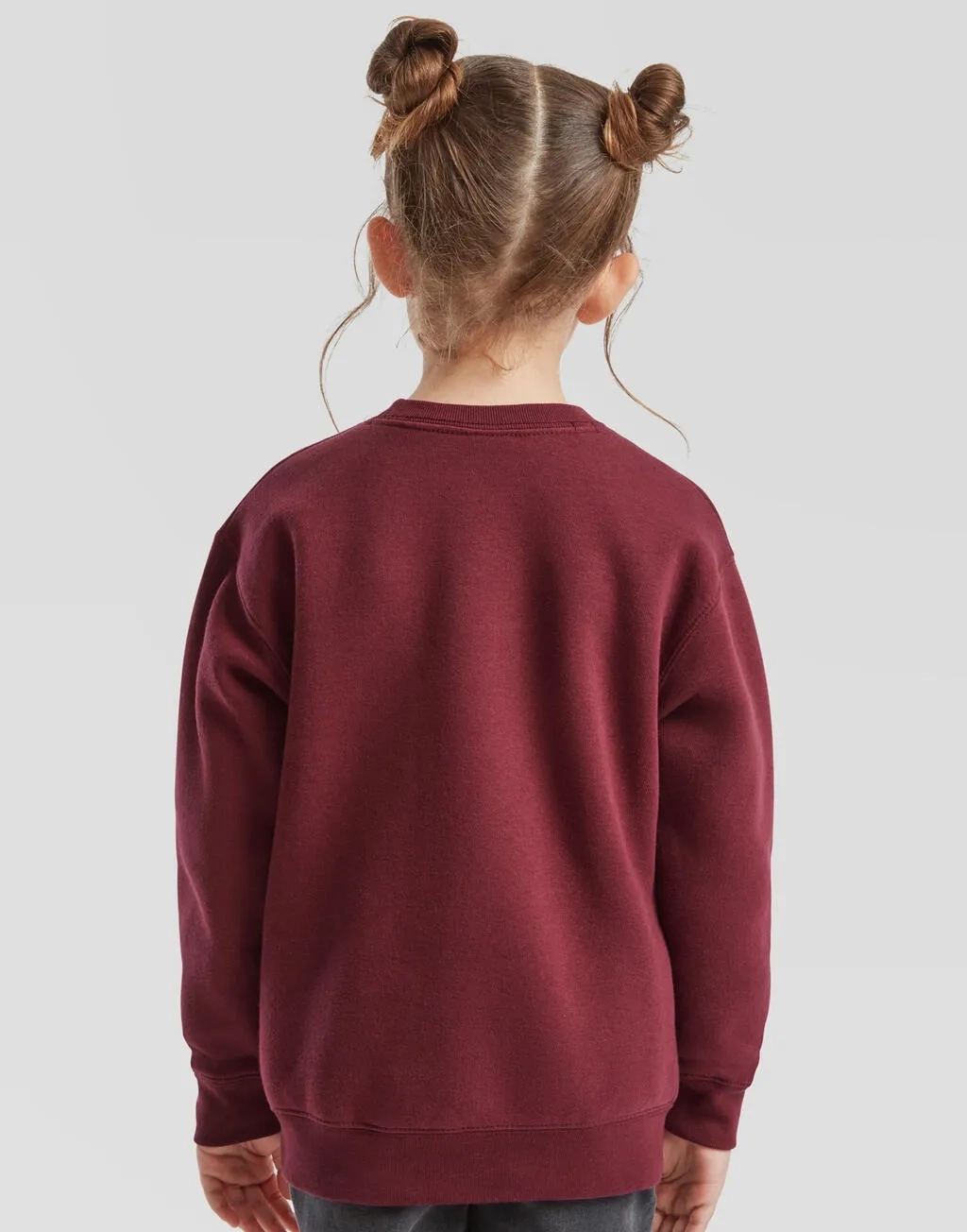 Kids Premium Set-In Sweat