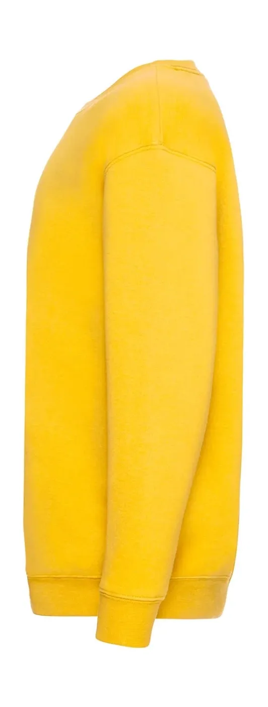 Kids Premium Set-In Sweat