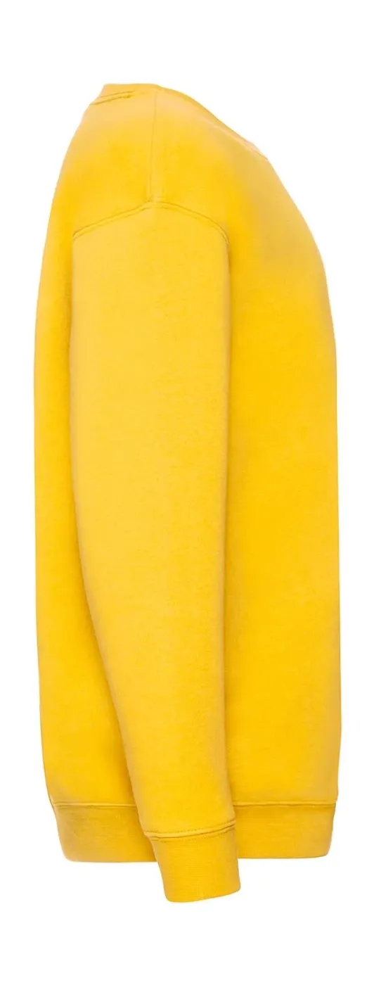 Kids Premium Set-In Sweat