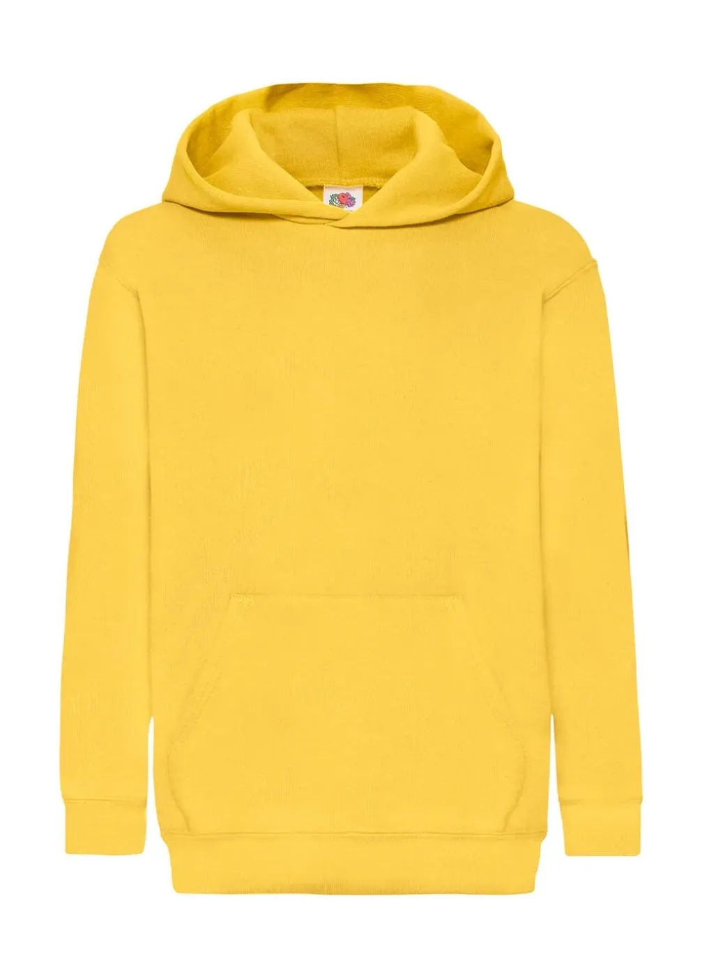 Kids Classic Hooded Sweat