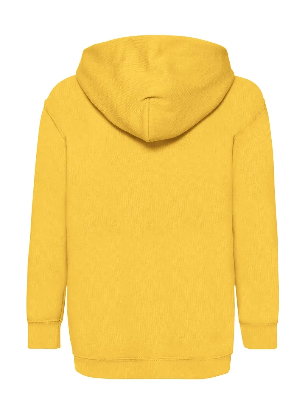 Kids Classic Hooded Sweat