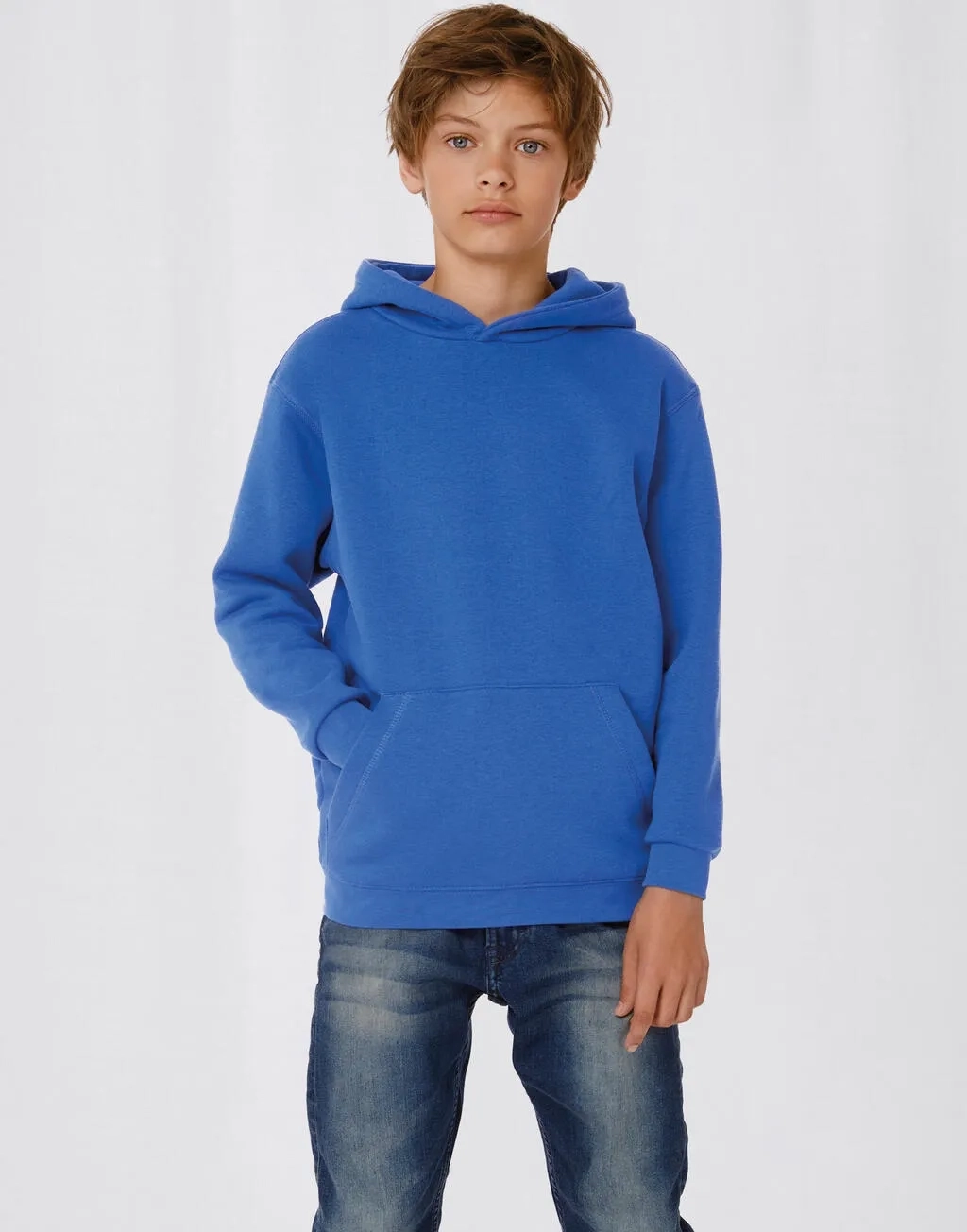 Hooded/kids Sweat