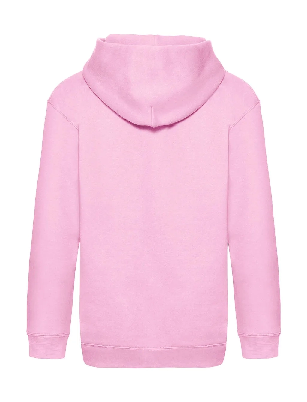 Kids Premium Hooded Sweat